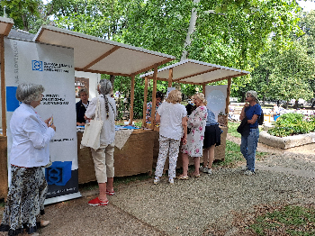 Medická záhrada, Spolu a Naplno 2025